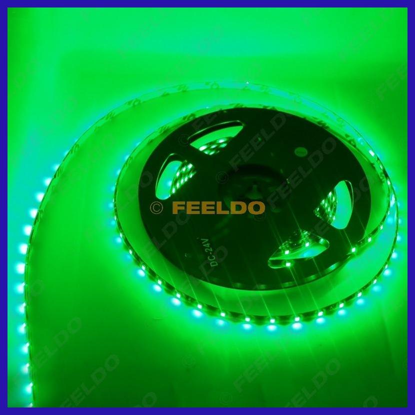 Đèn LED Trang Trí Chống Nước Lâu Trôi Nhiều Màu Sắc