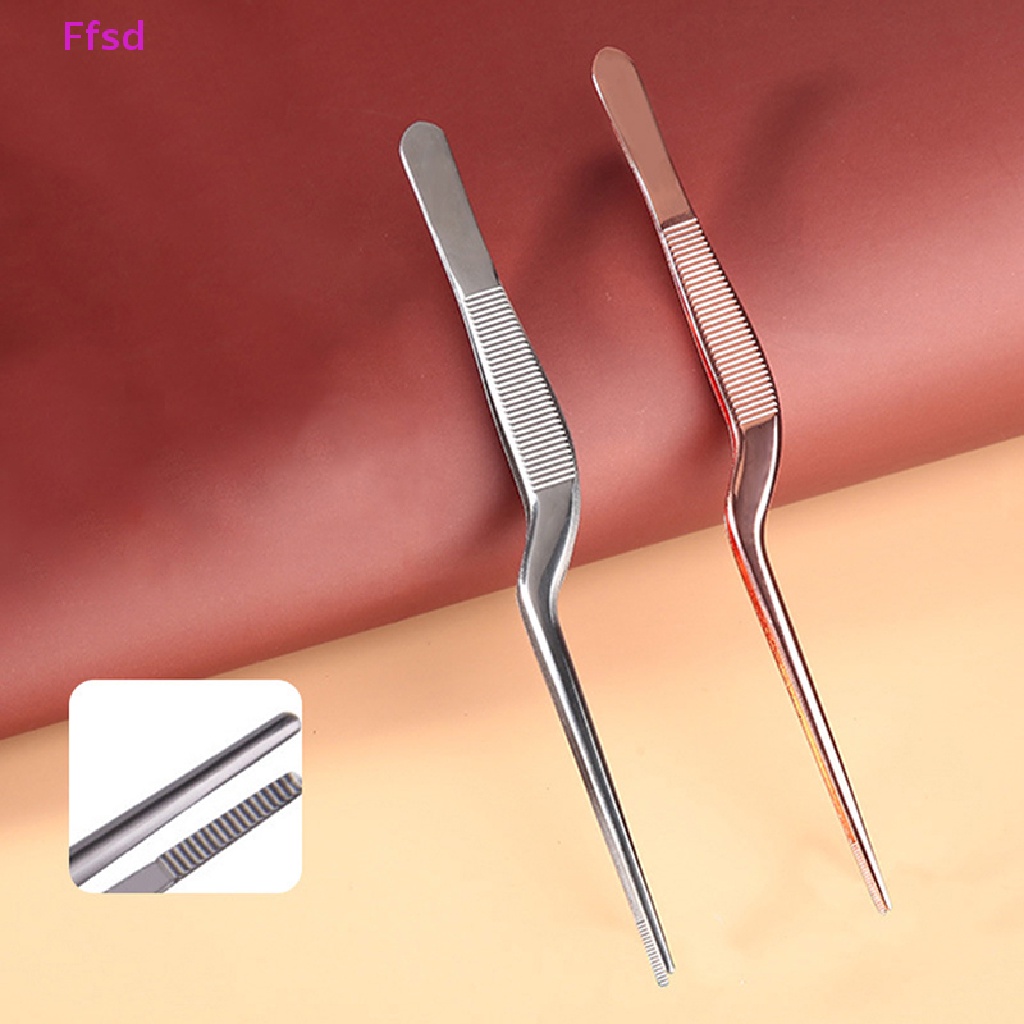 1 Dụng Cụ Lấy Ráy Tai Bằng Thép Không Gỉ Chất Lượng Cao