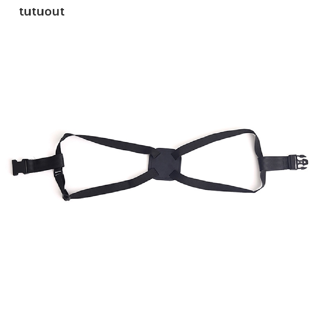 Dây Đai Cố Định Hành Lý Co Giãn Điều Chỉnh Được Tiện Dụng