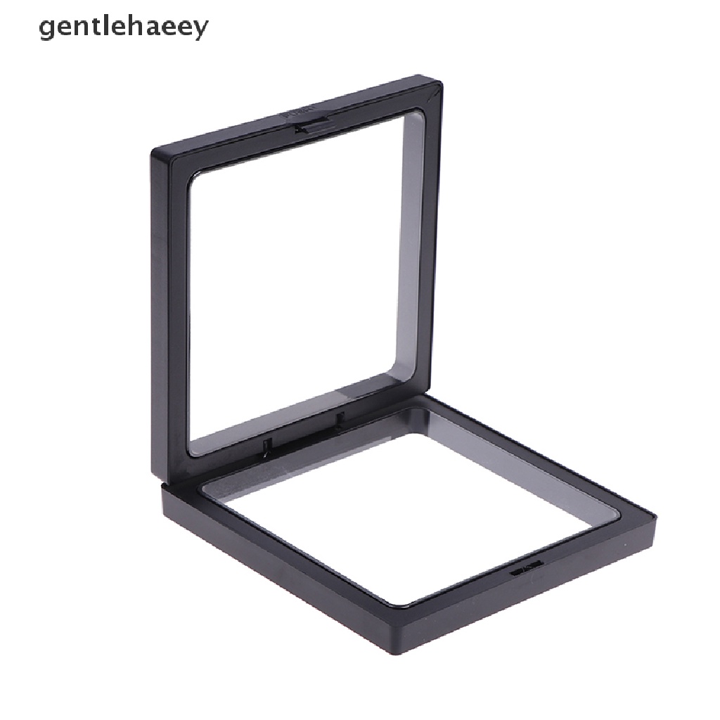 Hộp Trong Suốt Trưng Bày Trang Sức Tiện Dụng