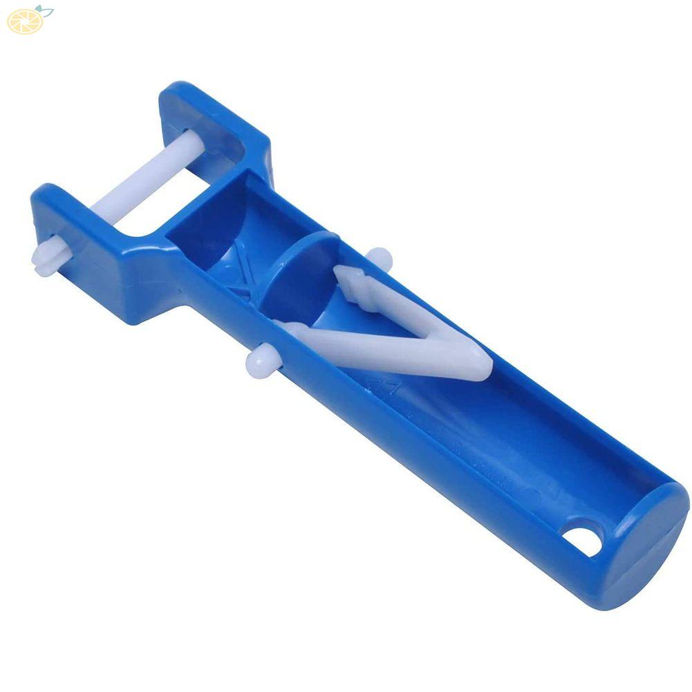 【VARSTR】Vacuum Pool For Repairing Nets For Vacuum Pool Brush H Length 14cm Vacuum Heads