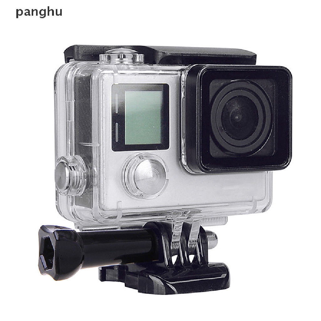 Vỏ Bảo Vệ Chống Thấm Nước Cho GoPro Hero 4