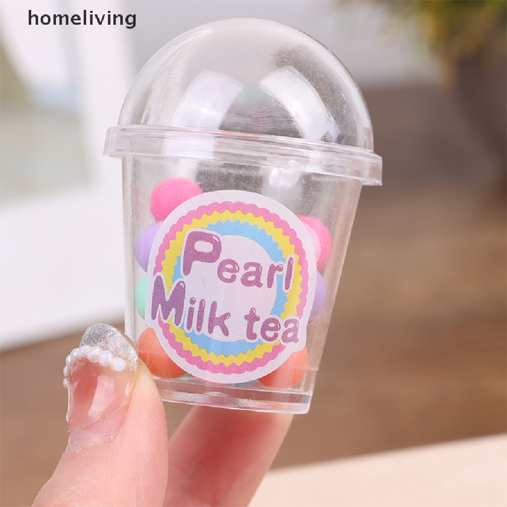 Ly Lắc Mini Tỉ Lệ 1: 12 Dùng Để Trang Trí Nhà Búp Bê