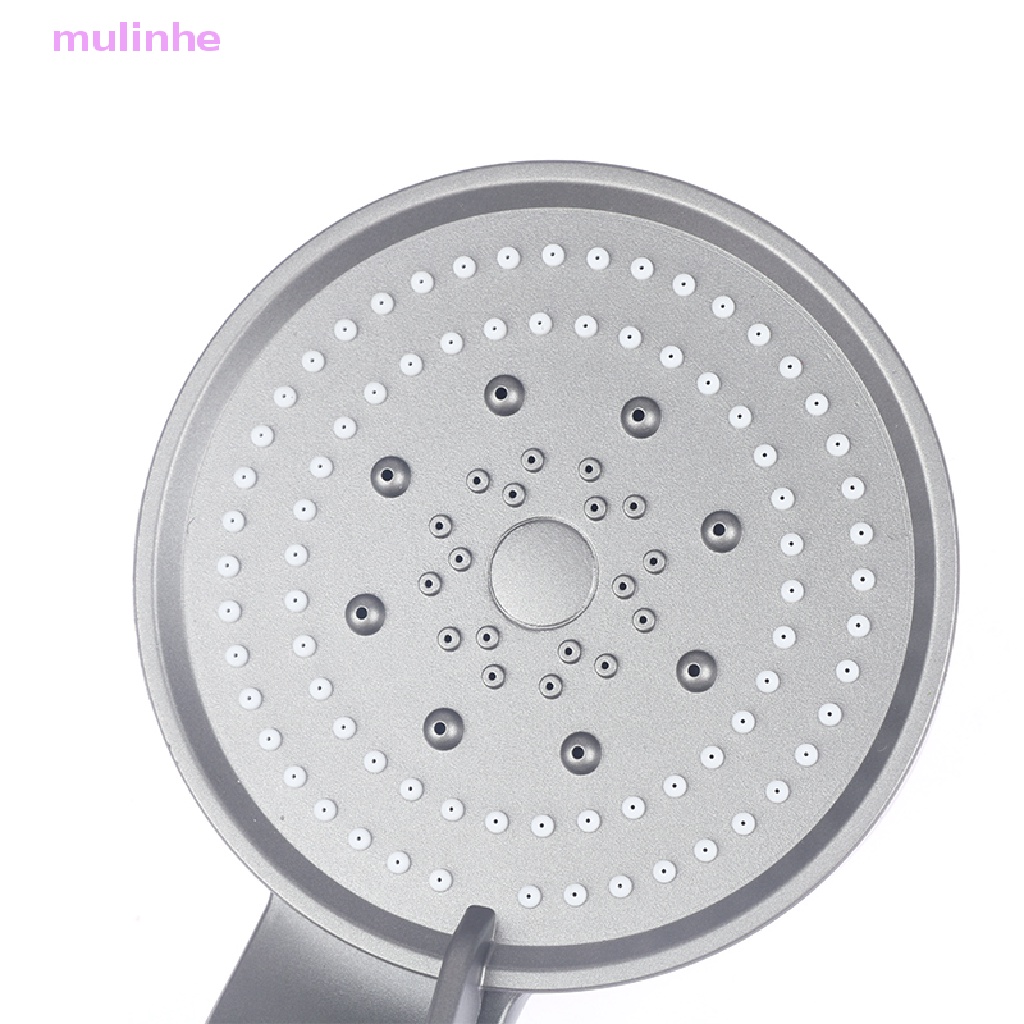 Đầu Vòi Hoa Sen Áp Suất Cao 5 Chế Độ Tùy Chỉnh Tiện Dụng