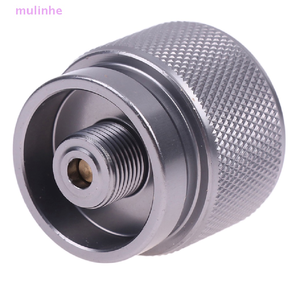Đầu Chuyển Đổi Bếp Ga Cắm Trại Tiêu Chuẩn Mỹ