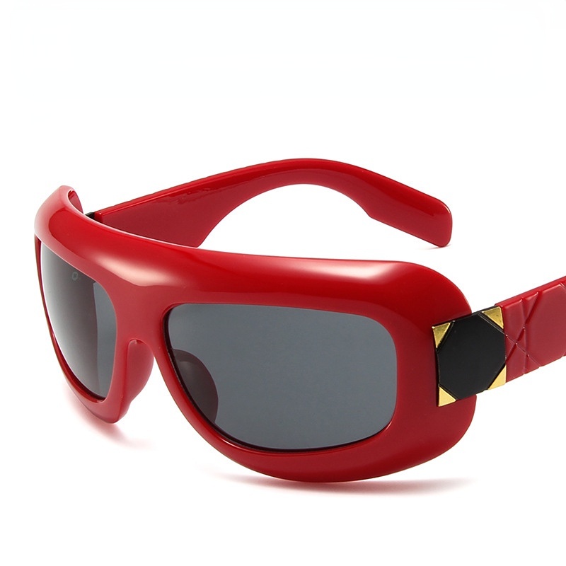 Kính Mát Nhiều Màu Sắc Thời Trang Cho Nam Nữ