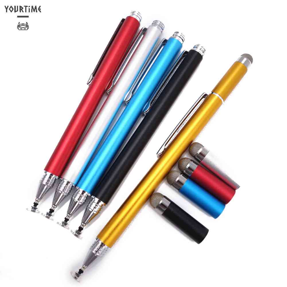 Bút CảM ỨNg 2 Trong 1 Cho iPhone / iPad