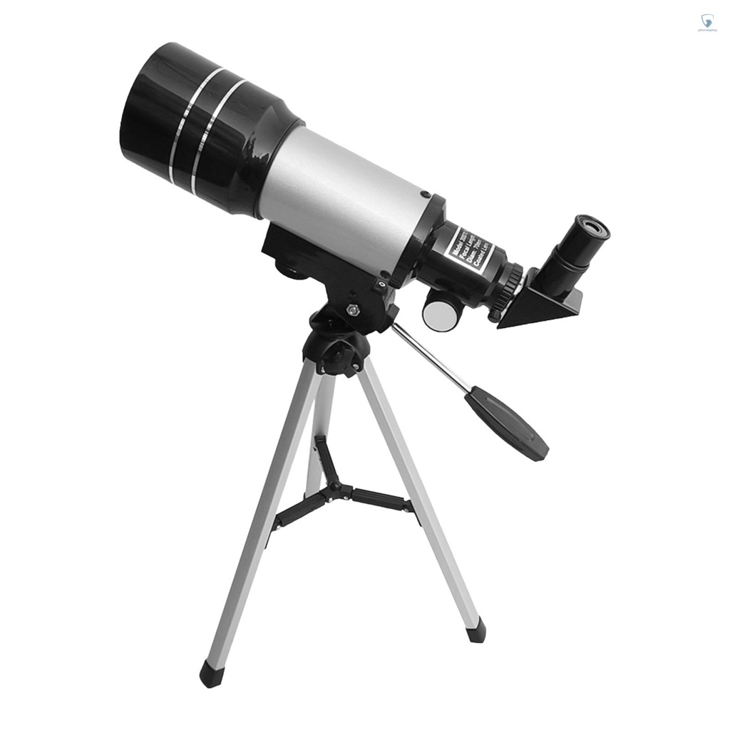 Kính Viễn Vọng Một Mắt 15X-150X 70mm Kèm Kính Lọc Cho Star Gazing Bird