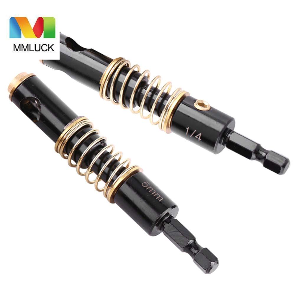 Mũi Khoan Bản Lề Tự Định Vị Lỗ Khoan Chuyên Dụng Làm Mộc