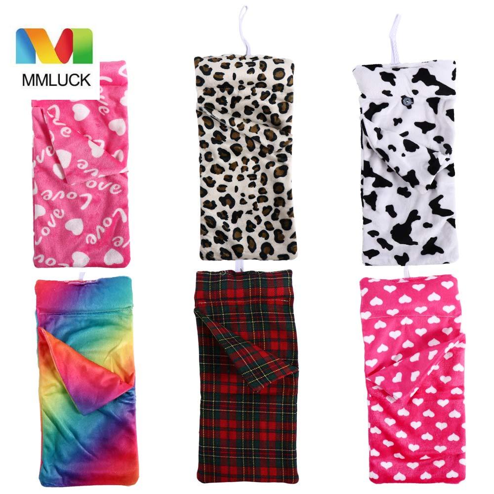 Túi Ngủ Nhồi Bông Dễ Thương Cho Búp Bê BJD 1 / 6