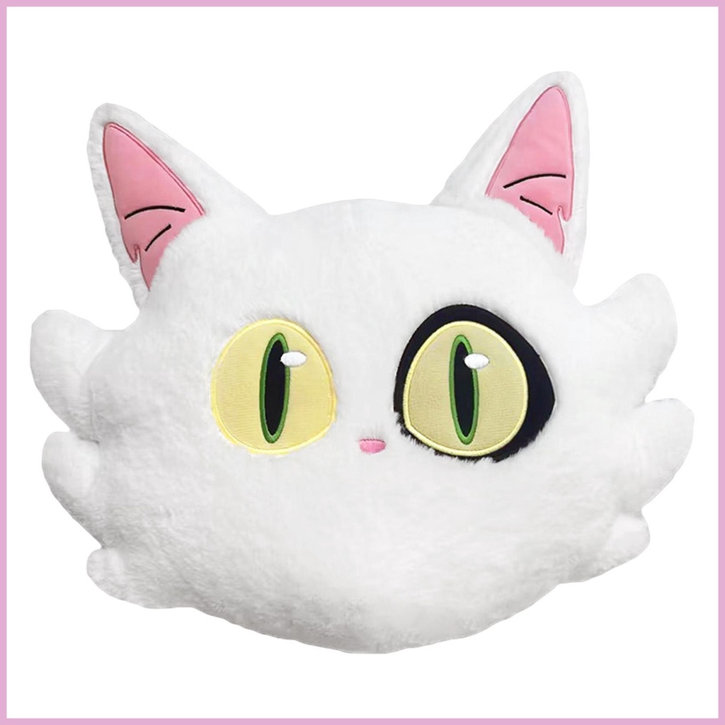 Đồ chơi nhồi bông Hình Mèo Mềm 35cm Suzume No Tojimari Daijin