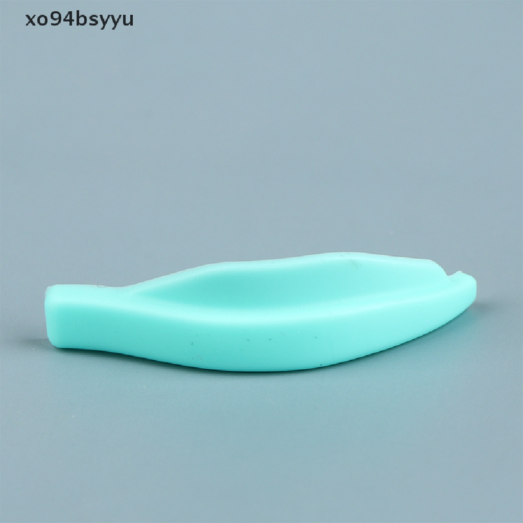 Đệm Silicone Xo94Bsyu Hỗ Trợ Uốn Cong Lông Mi Tiện Dụng