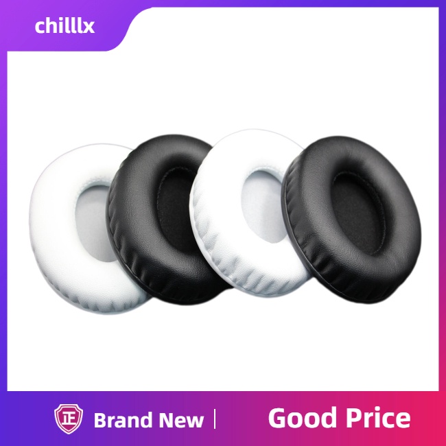 Đệm Xốp Bọc Đầu Tai Nghe Thay Thế Tương Thích Với Monster Beats Studio 1.0
