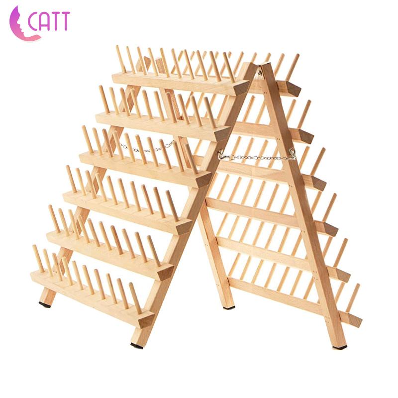 Giá Đỡ 0 Cuộn Chỉ Thêu DIY Tiện Dụng Dadada1