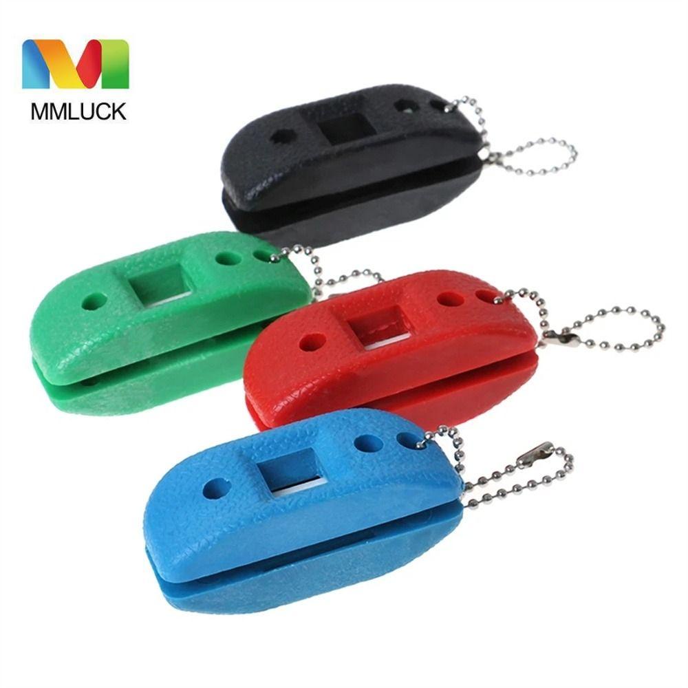 Dụng Cụ Mài Giày Trượt Patin Hai Mặt Dạng Treo Tiện Lợi