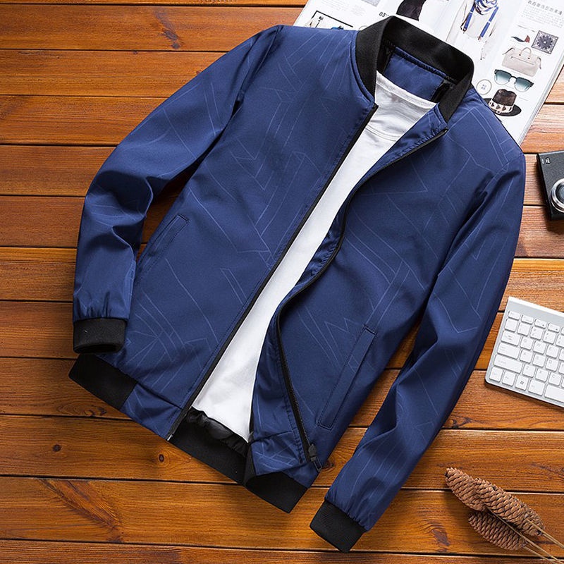 Áo Khoác Nam Giảm Giá 40%