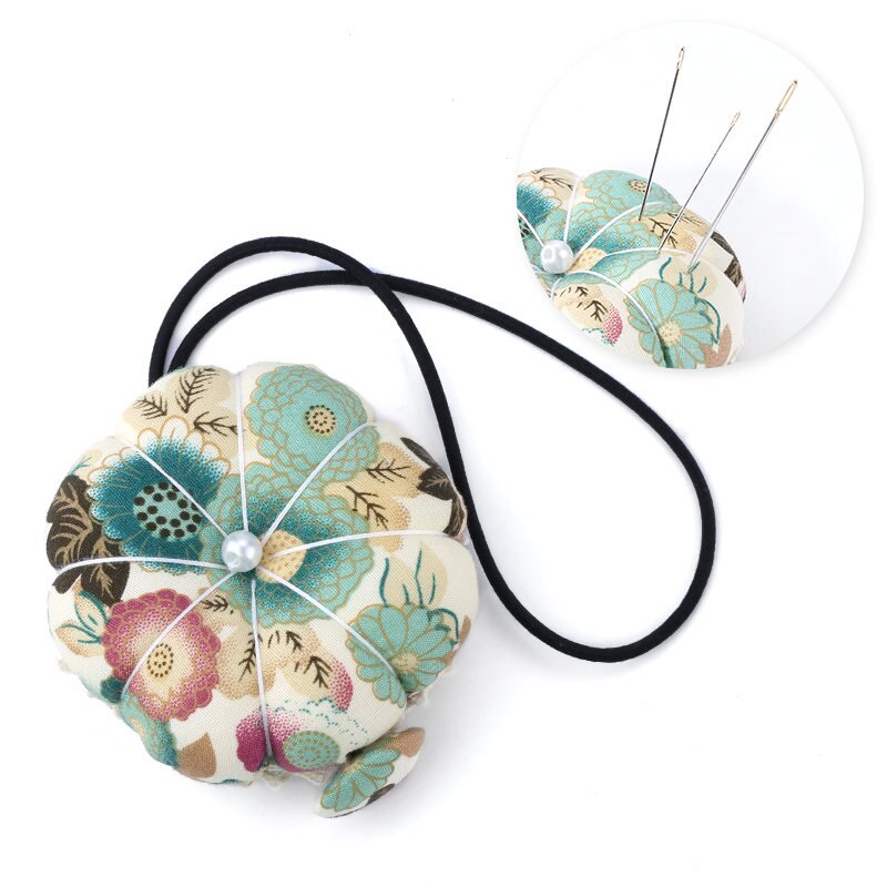 Đệm Ghim Kim Và Kim Khâu Kép Phong Cách Nhật Bản Cho Máy May