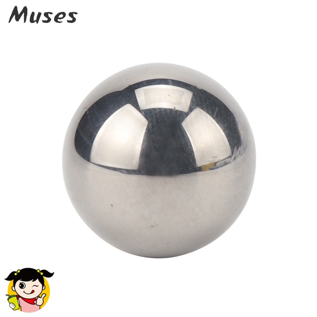 Set 100 Vòng Bi Thép Gcr15 5 / 16 &quot;G25 Chuyên Dụng Cho Xe Máy