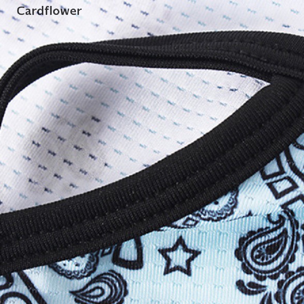 < Cardflower > Khăn Trùm Đầu Che Phủ Cổ Và Tai Chống Nắng Đi Câu Cá Giảm Giá