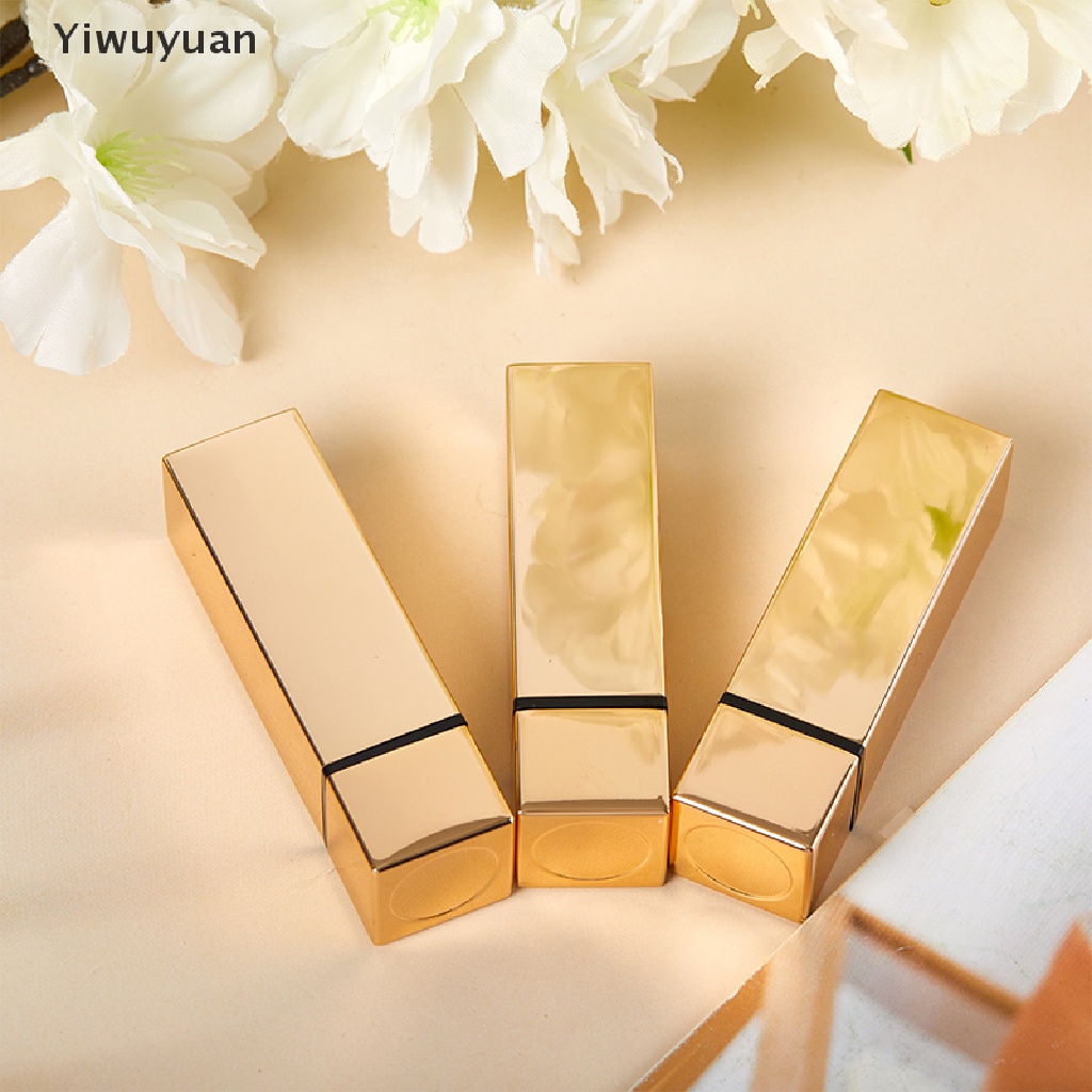 1 Ống Rỗng Đựng Son Dưỡng Môi Hiệu YSL
