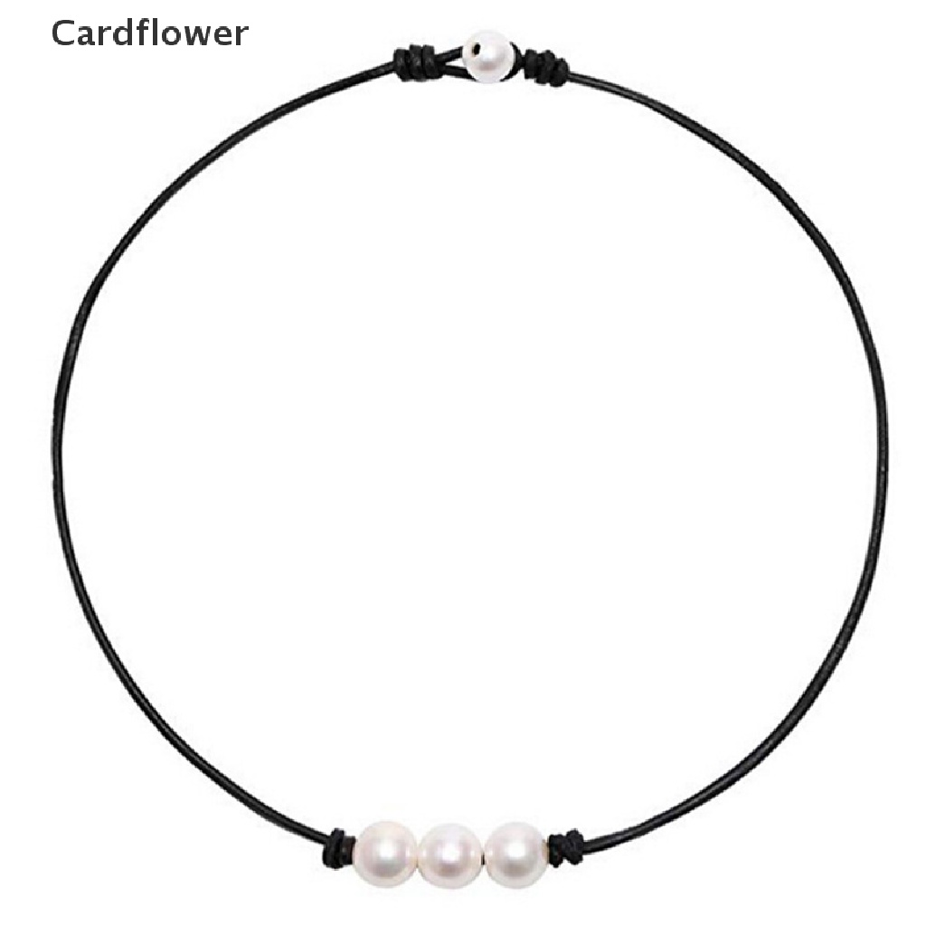4 Vòng Cổ Choker Thời Trang Nữ Tính