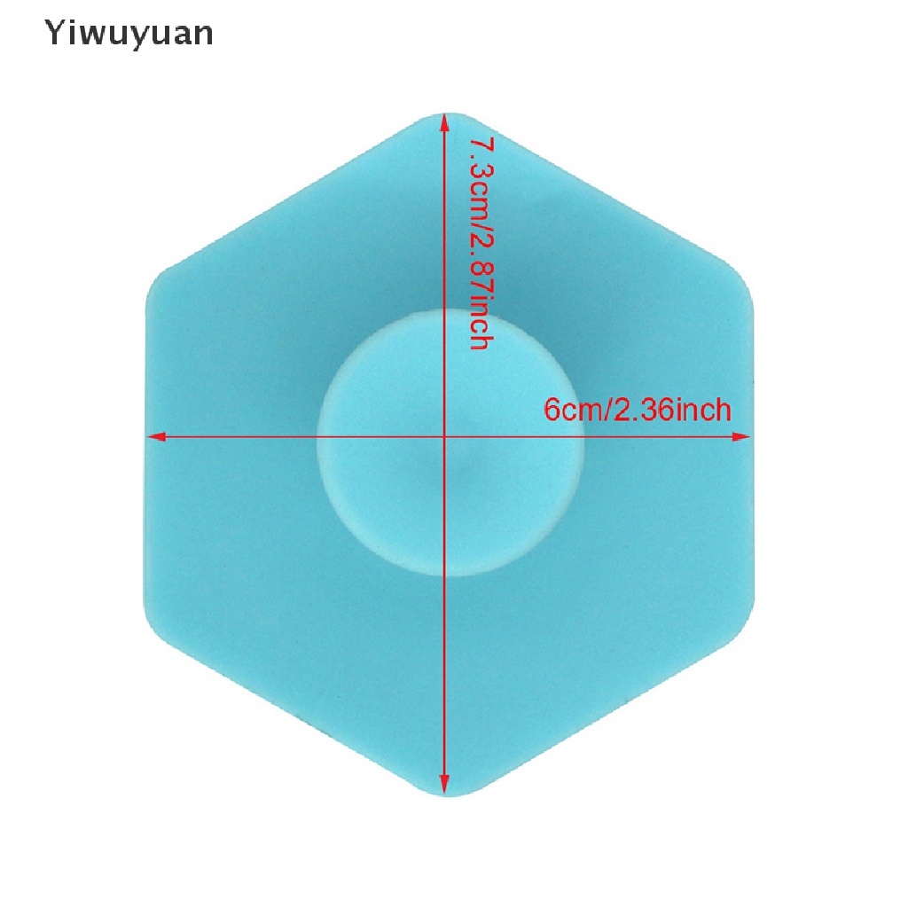 1 Bàn Chải Silicone Rửa Mặt Chăm Sóc Da Cho Nam