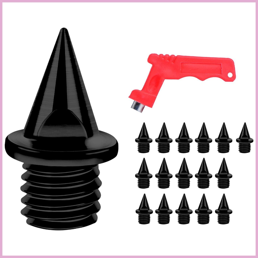 Đinh Gắn Giày Đánh Golf Chống Trượt Tăng Chiều Cao Chạy Bộ