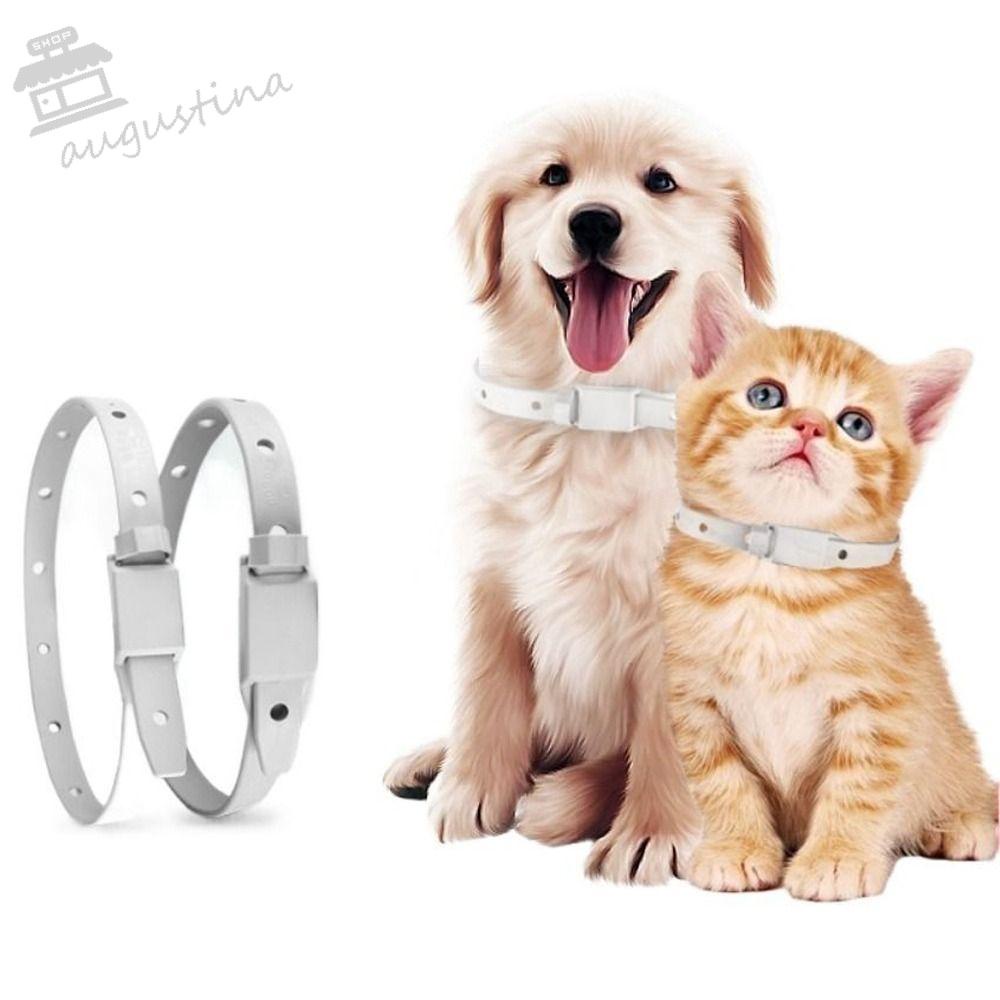 Vòng Cổ ChốNg MuỗI, ChốNg BọC Cho Thú Cưng