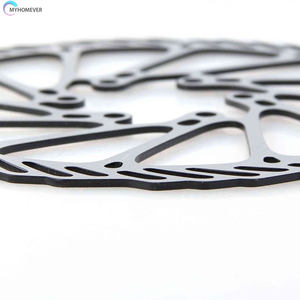 Bộ 2 Đĩa Phanh Xe Đạp 160mm G3