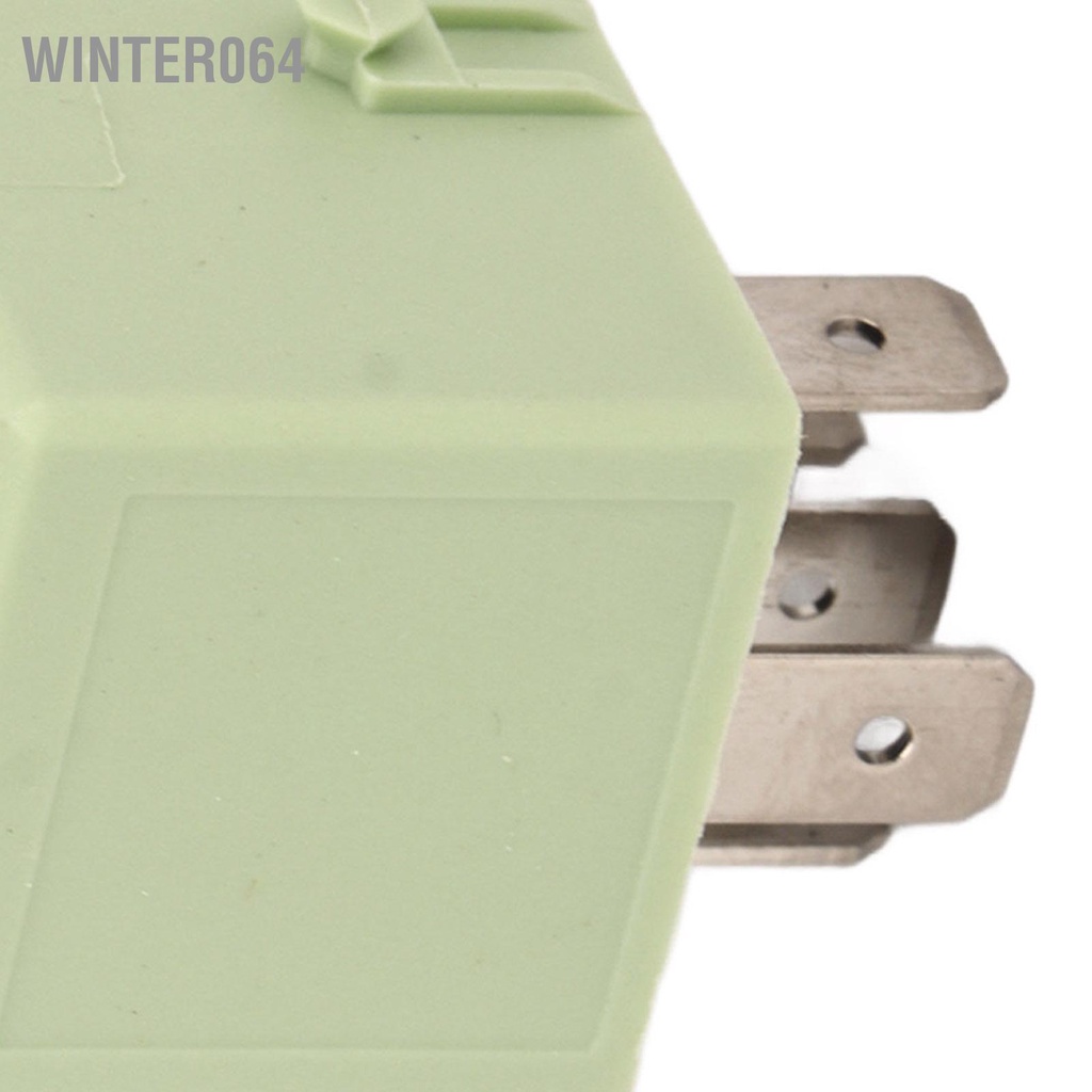 Winter064 Bộ mô-đun điều khiển rơ-le đa chức năng 61368373700 Thay thế cho sê-ri 1 3 5 6 7