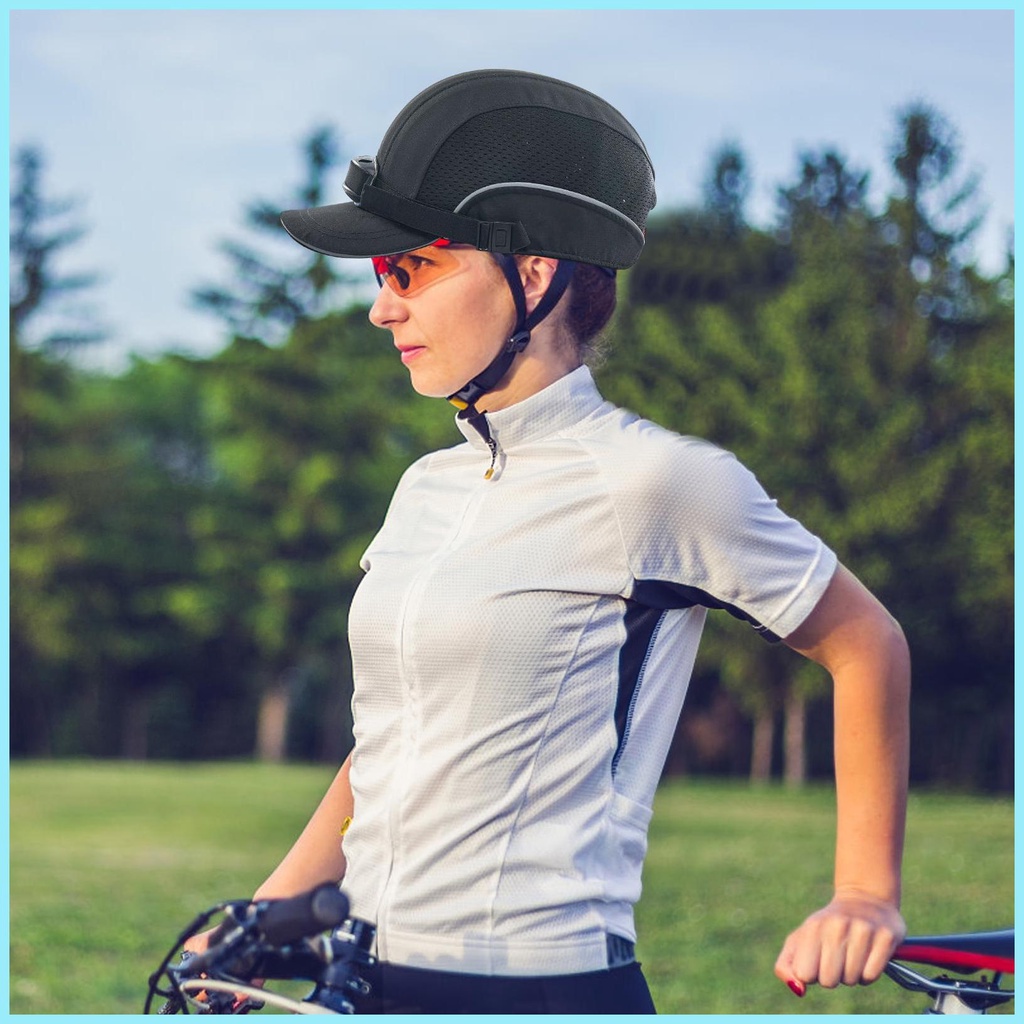 Mũ Chống Nắng Đi Biển / Câu Cá Vành Mềm Co Giãn Có Thể Tháo Rời Unisex