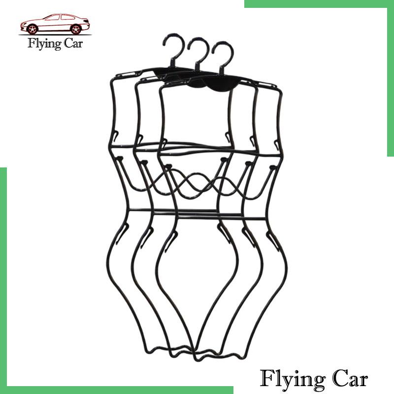 [Lzdjfmy2] Set 3 Móc Treo Đồ Lót Dùng Khi Đi Du Lịch