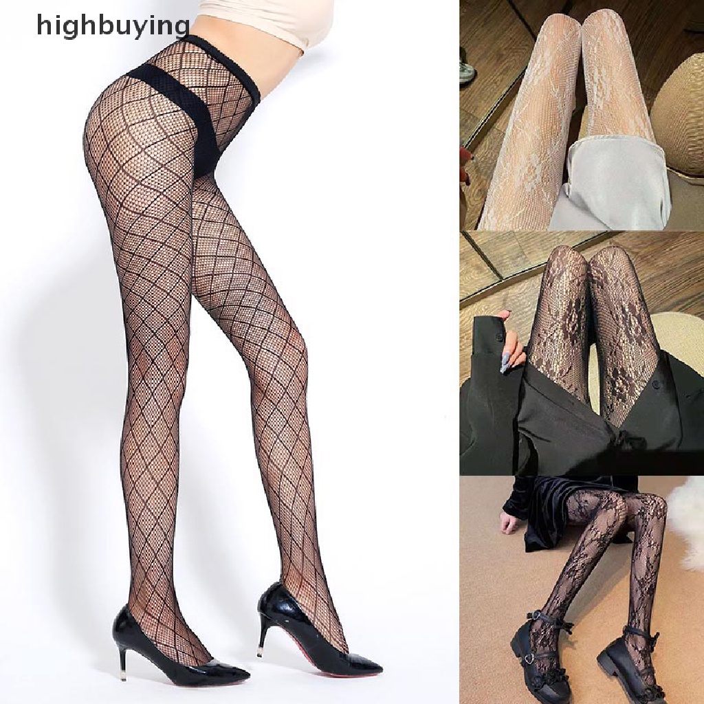 Quần Tất Lưới Gợi Cảm Dành Cho Nữ