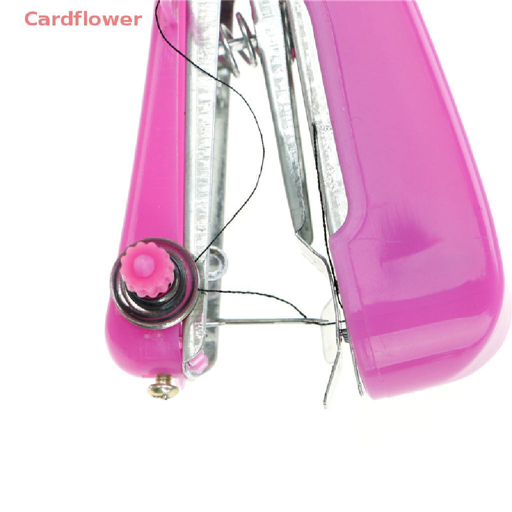 Máy May Cầm Tay Không Dây Mới