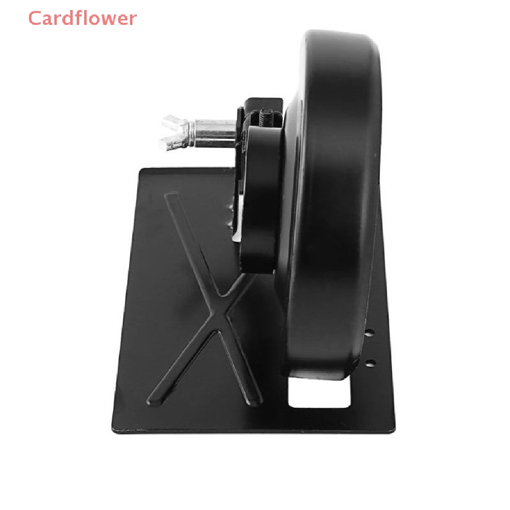 < Cardflower > Đế Đứng Cắt Cát + Vỏ Bảo Vệ Cho Máy Mài Góc