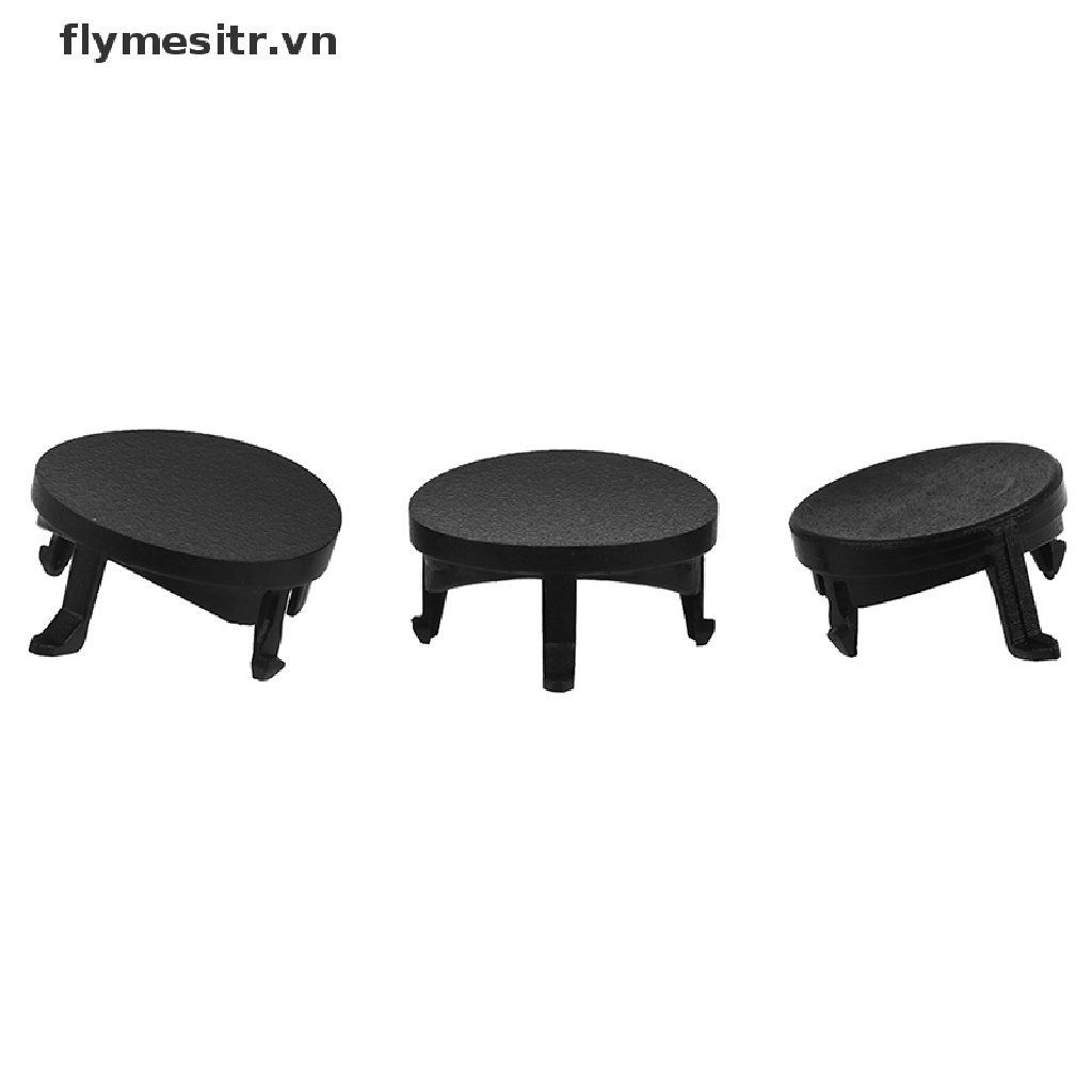 Vỏ Bọc Tay Nắm Cửa Trong Xe Hơi Ford Fiesta Focus Ecosport