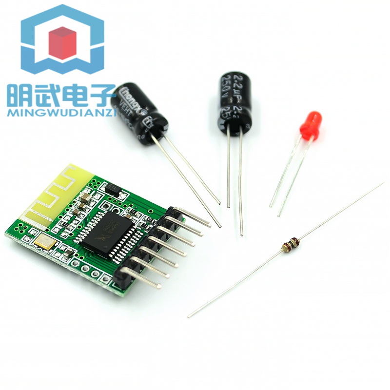 Bảng Mạch Khuếch Đại Âm Thanh Kỹ Thuật Số 5V TPA3110 4.2 15W