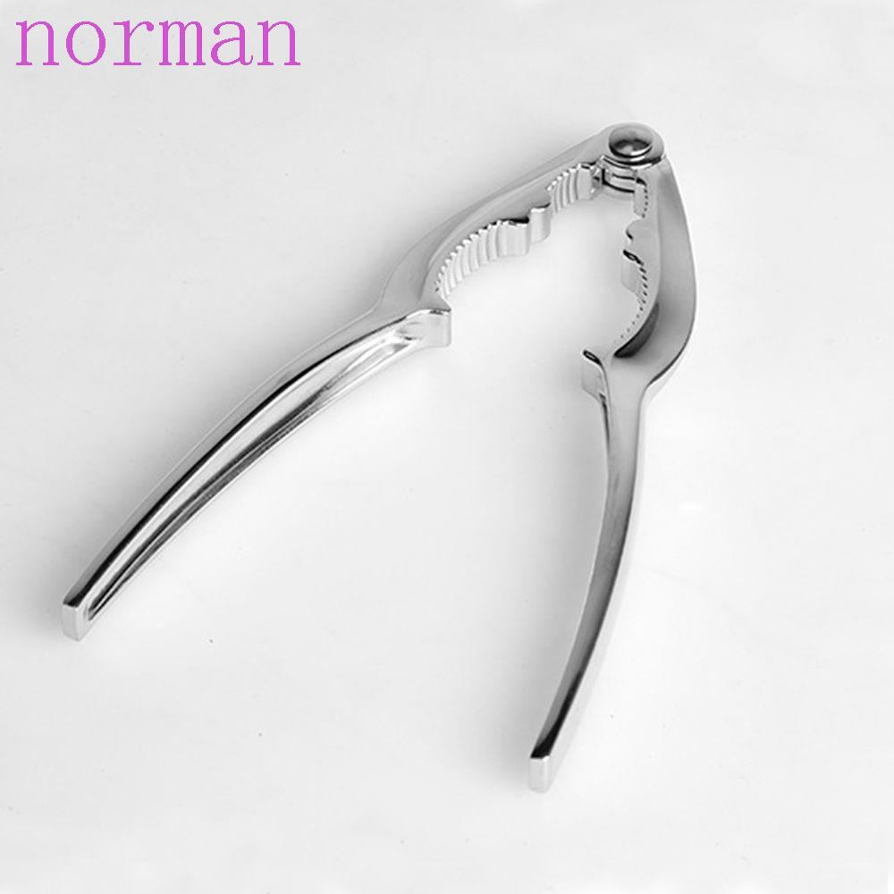 Norman Kìm Cắt Vỏ Hải Sản Thương Hiệu Mới Tiện Lợi Dễ Sử Dụng Cho Nhà Bếp