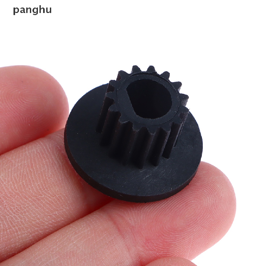 [panghu] Dây Đai Bánh Răng Động Cơ Bánh Mì / Lửa Bằng Nylon Cho Máy Nướng Bánh Mì