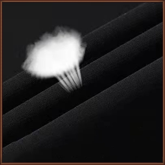 Quần Lửng Thể Thao Bằng Lụa Lạnh Thoáng Khí Dáng Rộng Cỡ Lớn Cho Nam