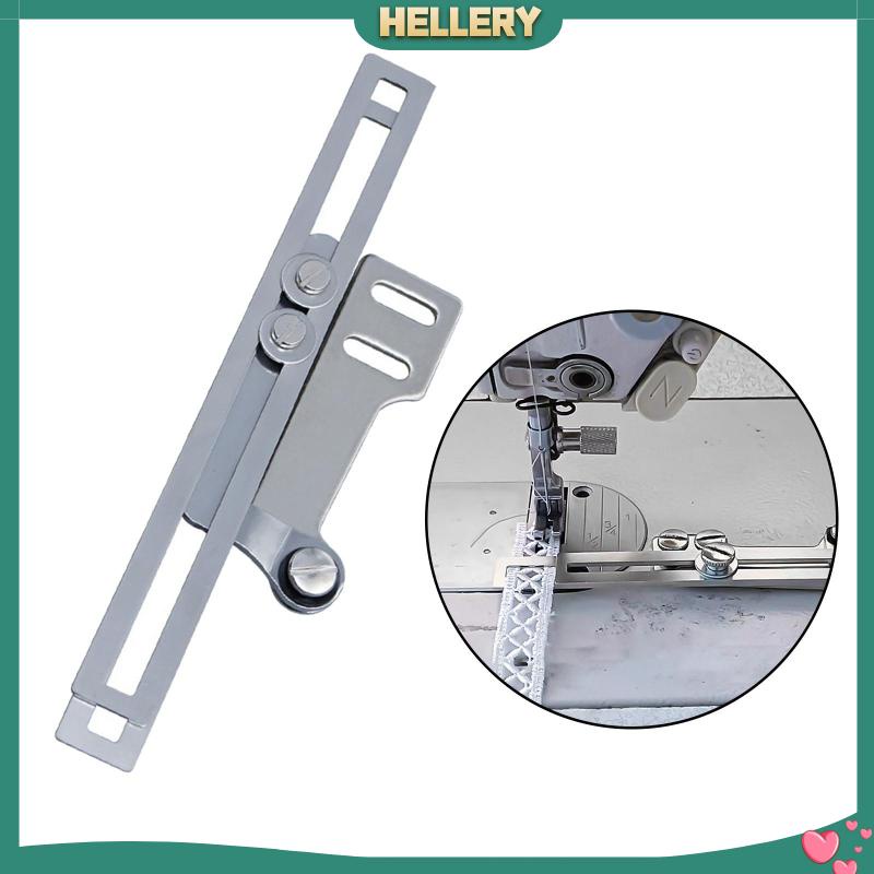 Chân Vịt Phẳng Thêu Thùa Máy May Chuyên Dụng