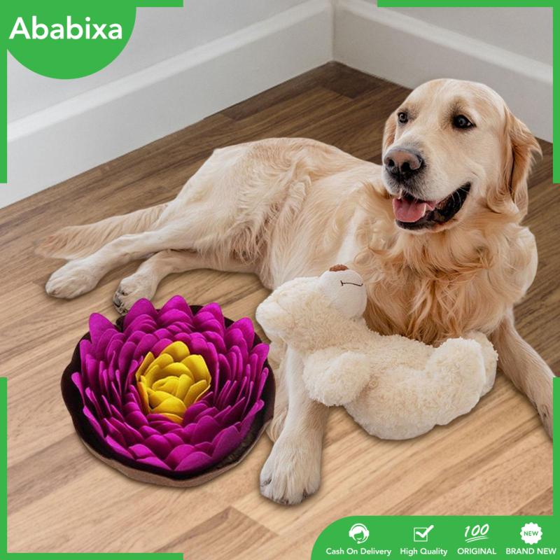 Thảm Đồ Chơi Huấn Luyện Tương Tác Dành Cho Chó