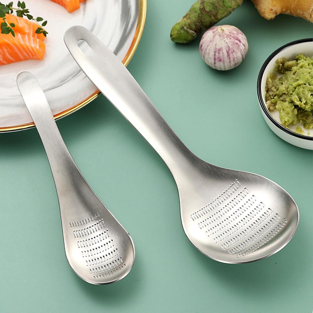 Dụng Cụ Nghiền Thức Ăn Cho Bé Bằng Thép Không Gỉ Tiện Dụng