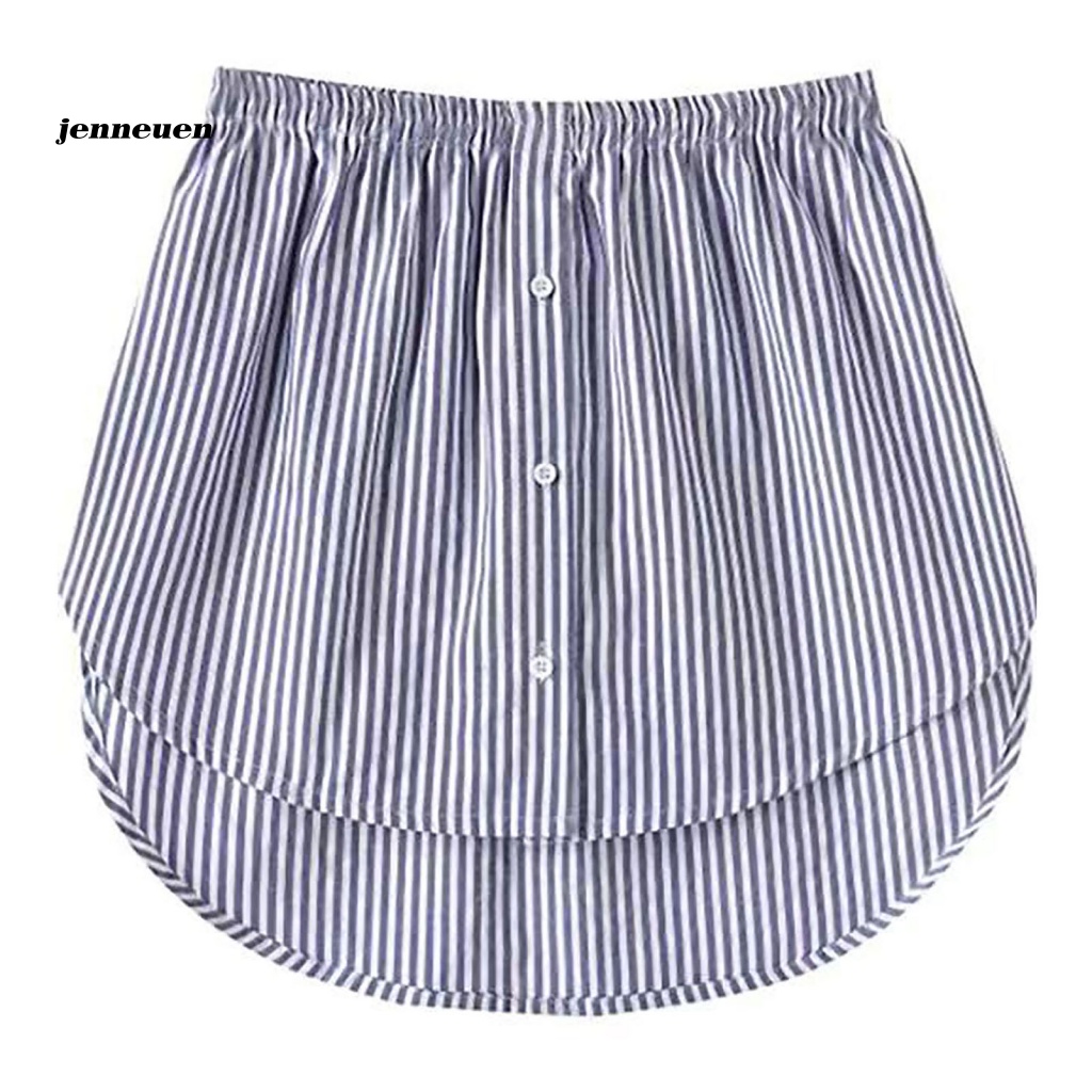 Chân Váy Ngắn Giả Váy Màu Trơn Mềm Mại Thời Trang Cho Nữ