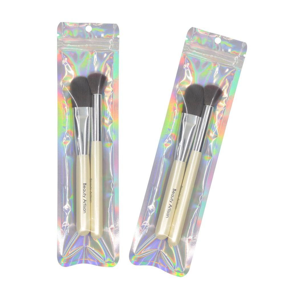 Giovanni Túi Nhựa Đựng Quà Lấp Lánh Tự Dính