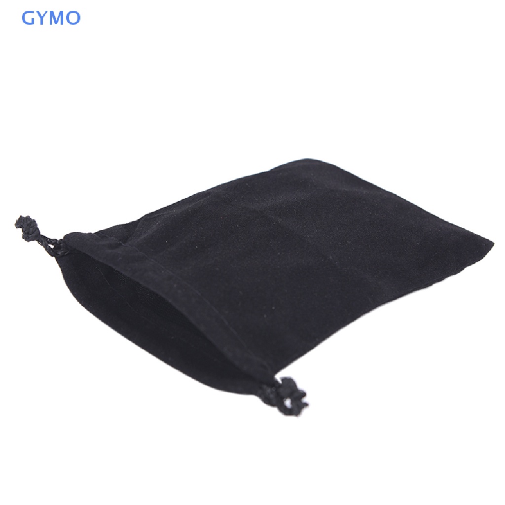 Túi Nhung Dây Rút Đựng Thẻ Bài Tarot / Trang Sức Tiện Dụng