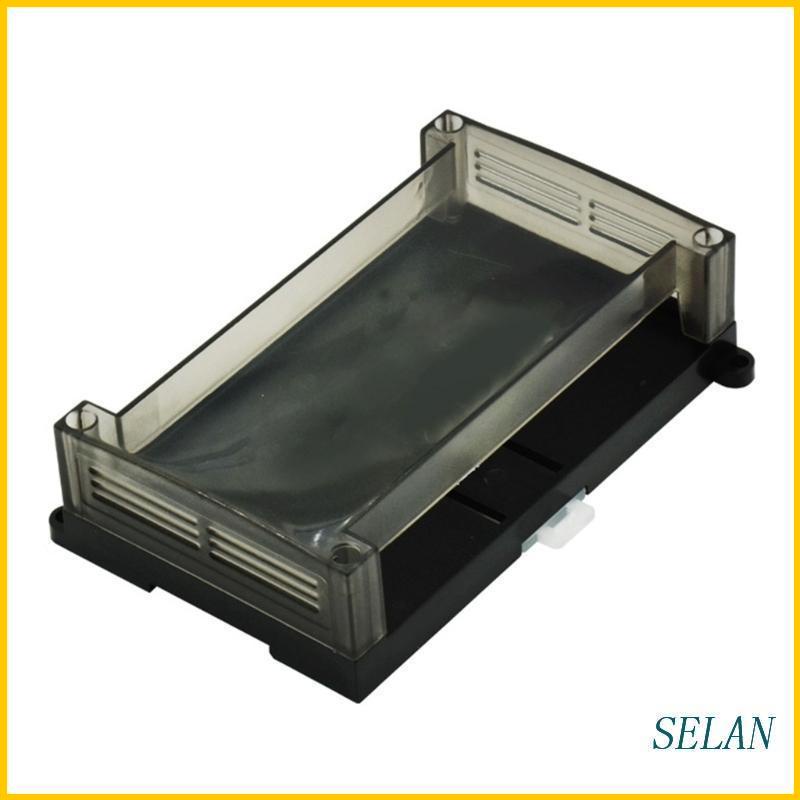 Bảng Mạch PLC PCB PLC Trong Suốt