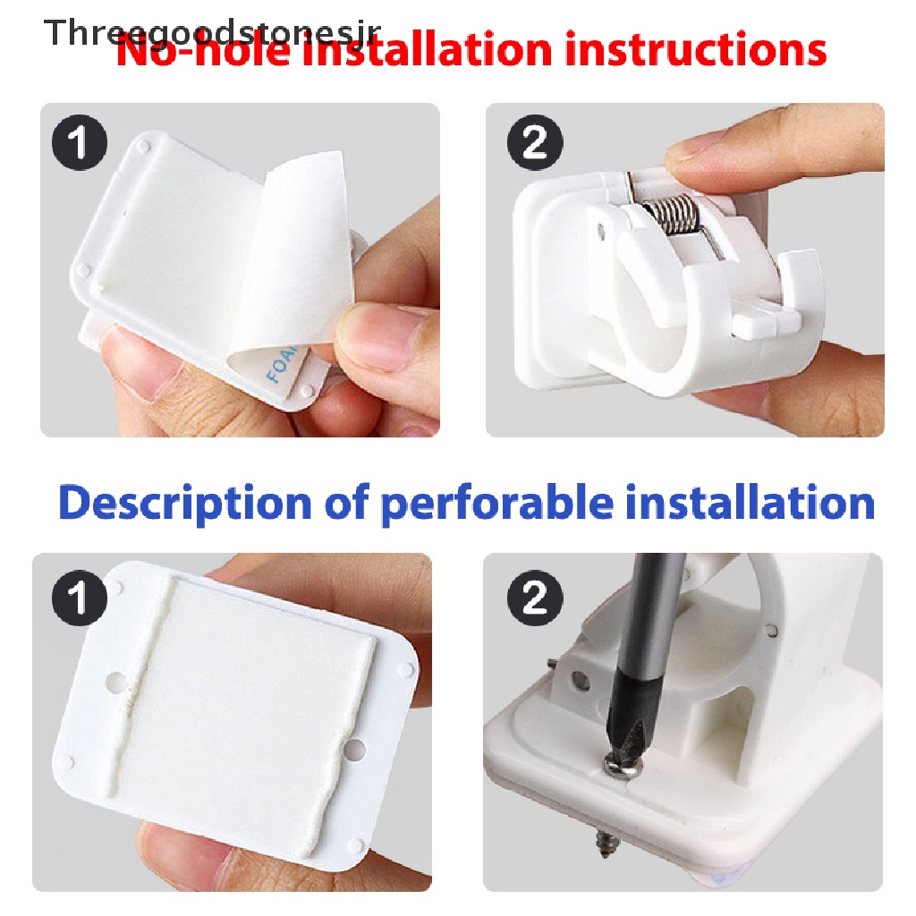 Giá Đỡ Cần Câu Cá Gắn Tường Tiện Dụng JR