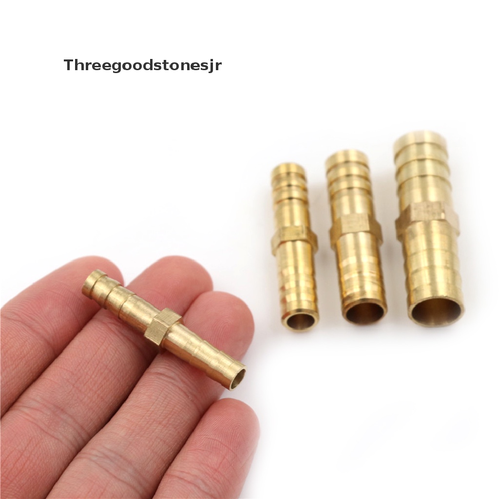 Tgs Mới 5 Đầu Nối Ống Dẫn Nhiên Liệu Khí / Nhiên Liệu JR