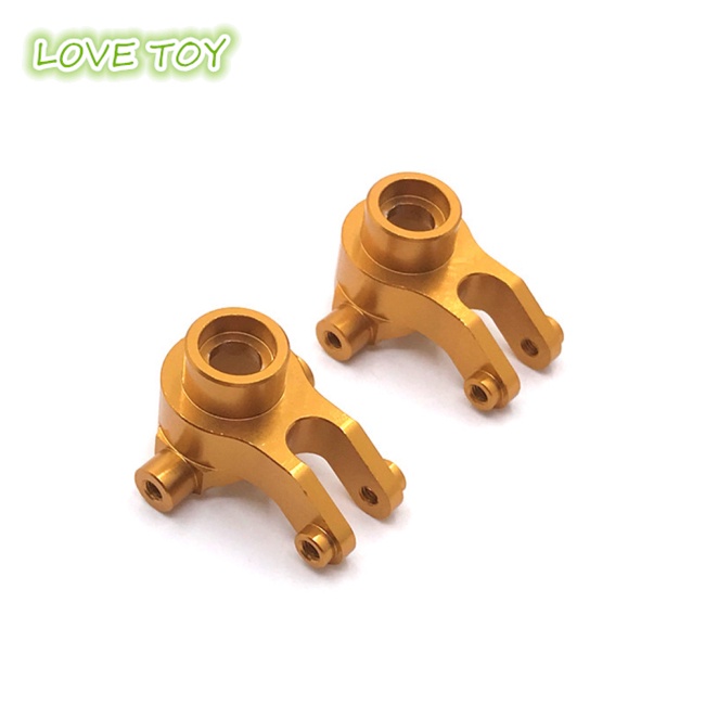 Cốc Lái Bằng Kim Loại Cho Xe Điều Khiển Subo 1 / 12 Bg1513 Bg1518